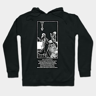 The Fates Hoodie